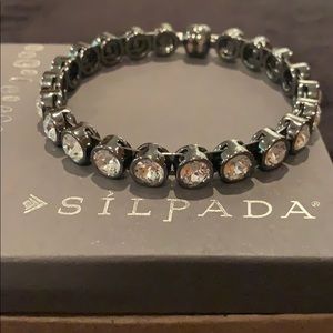 Silpada Bracelet